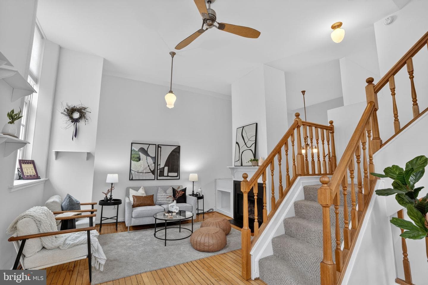 823 S Sharp Street photo 20