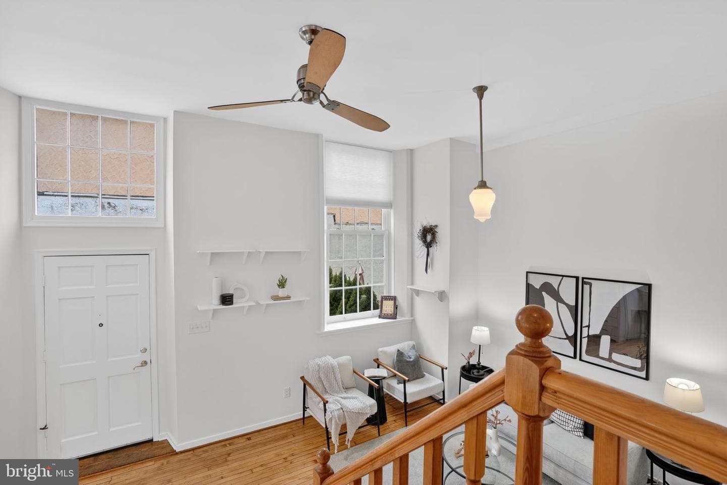 823 S Sharp Street photo 22