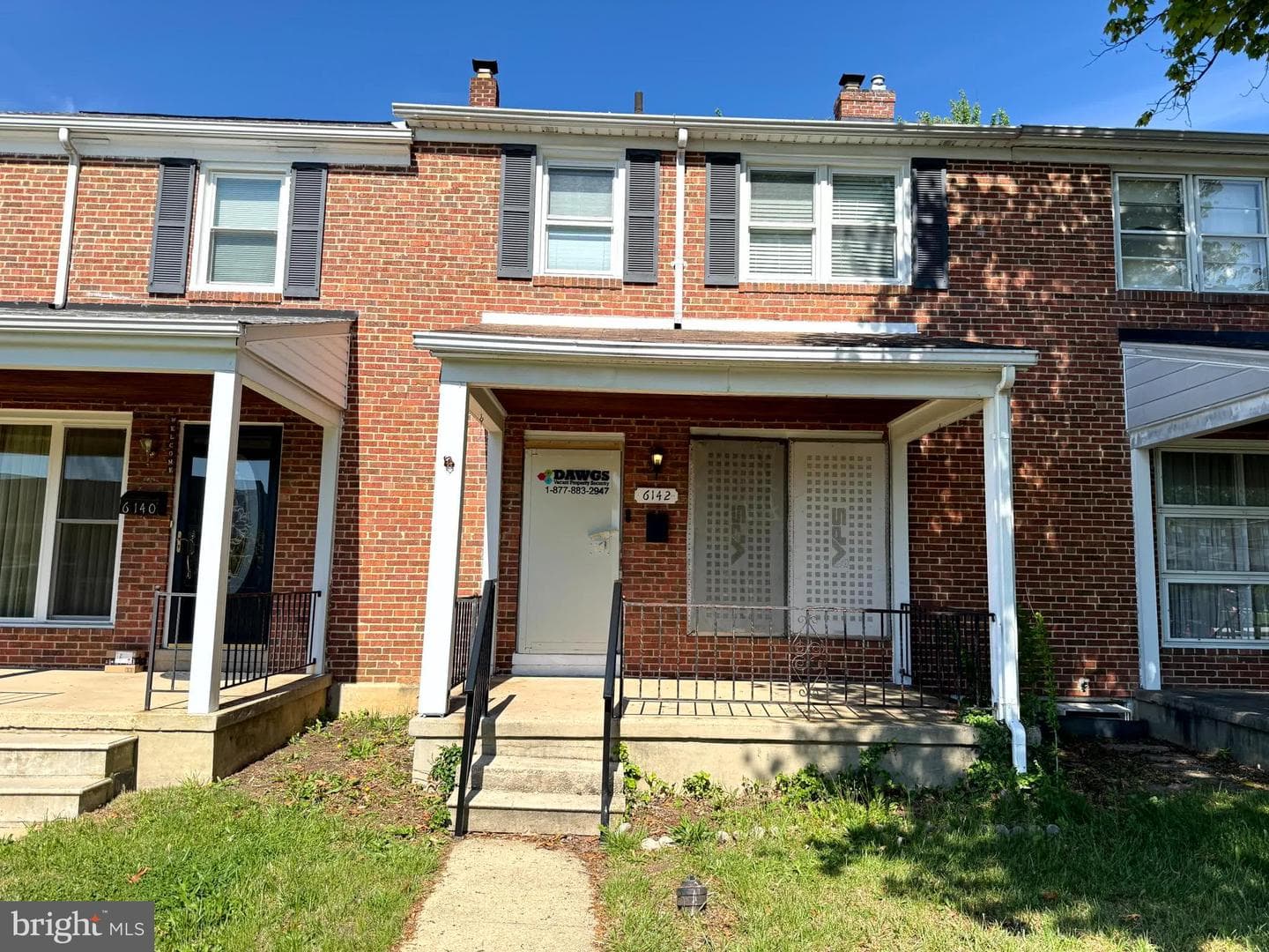 6142 Dunroming Road photo 2