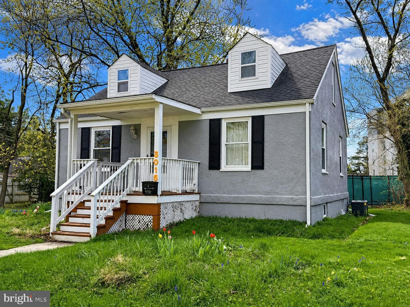 3015 Grindon Avenue, Baltimore