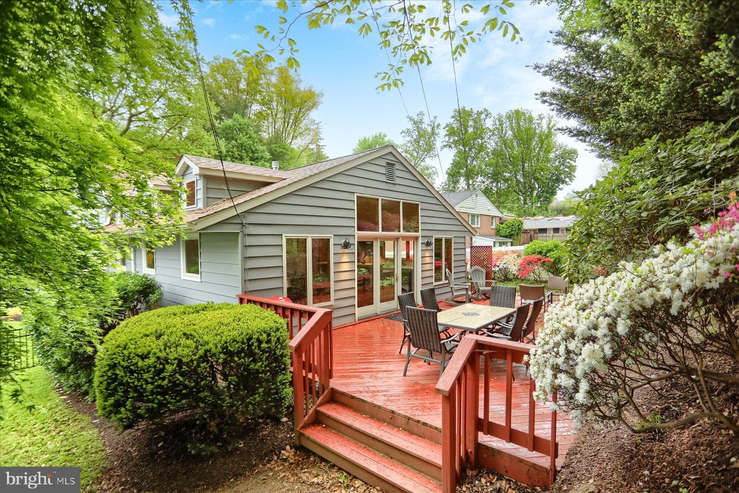 6002 Roland Avenue photo 32