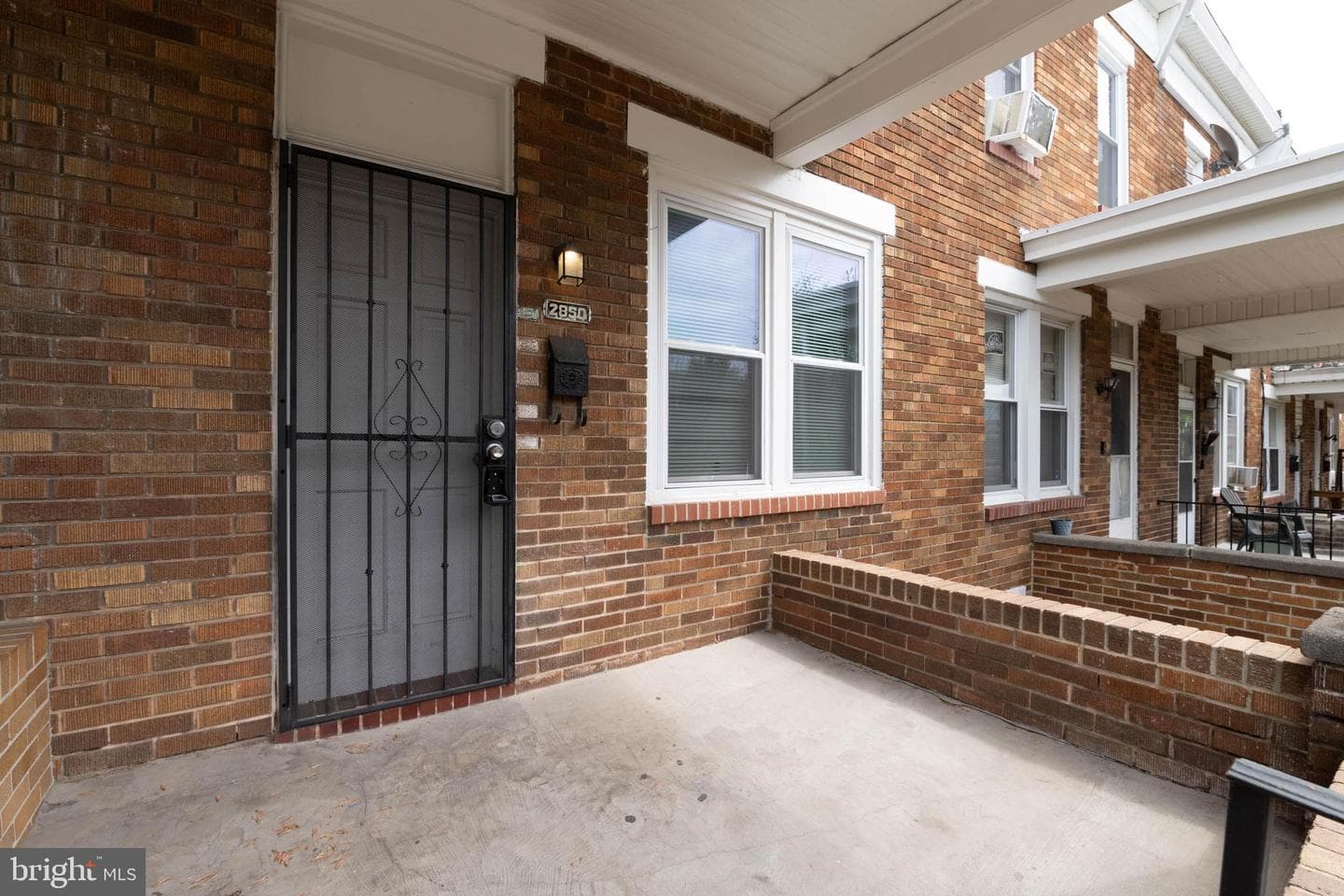 2850 Mayfield Avenue, Baltimore