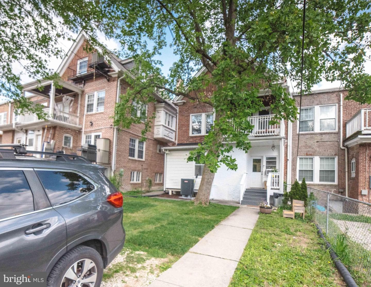 3522 Greenmount Avenue photo 68