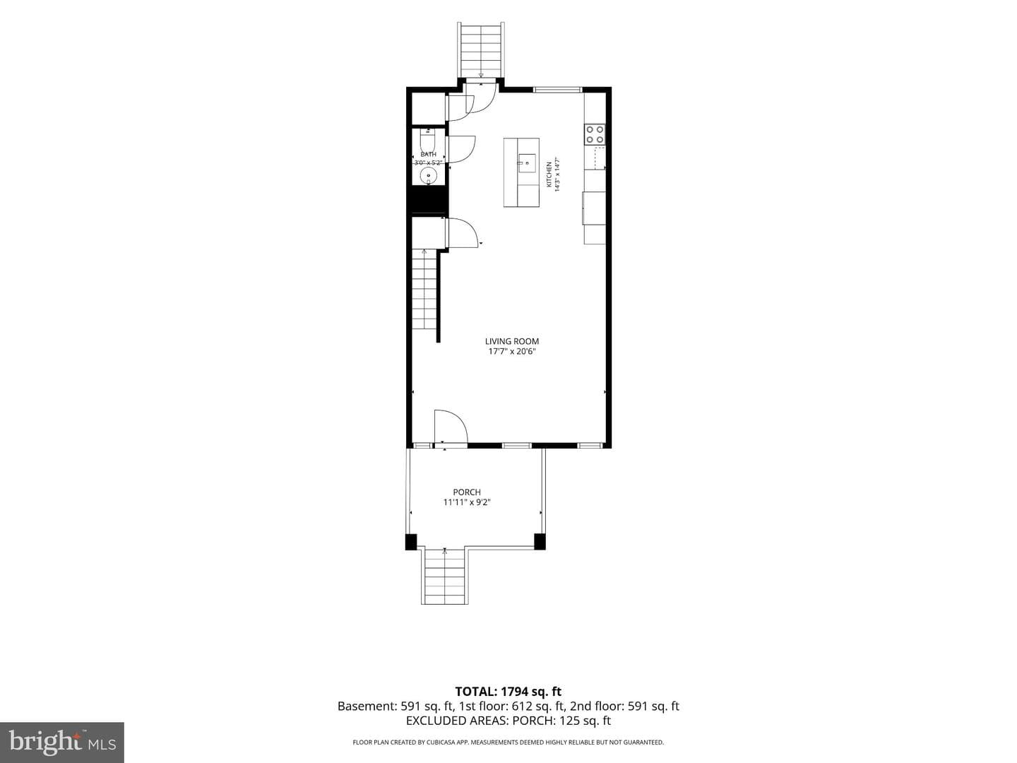 2600 Oswego Avenue photo 25