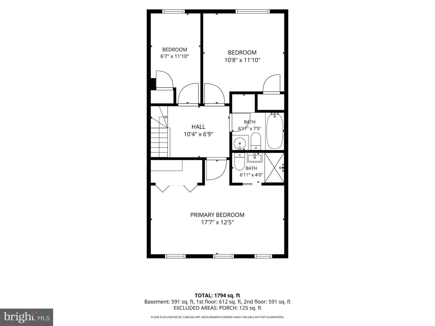 2600 Oswego Avenue photo 26