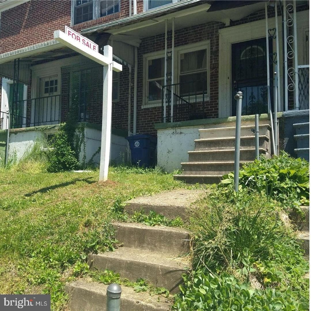 973 Ellicott Drive, Baltimore