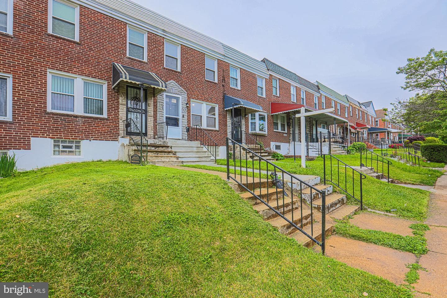 3635 Lyndale Ave, Baltimore