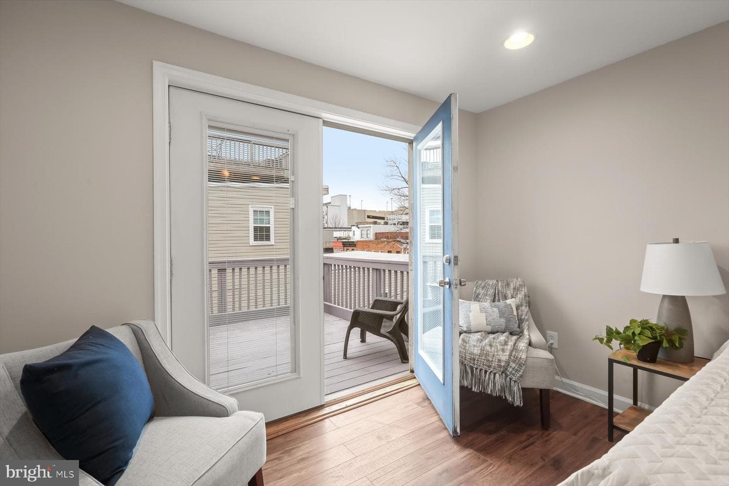 1749 S Hanover Street photo 17