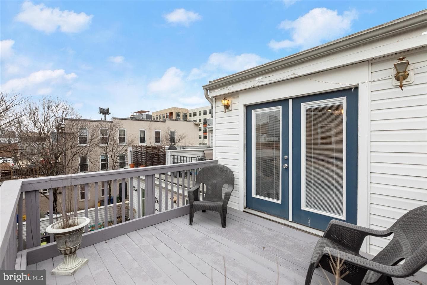 1749 S Hanover Street photo 19