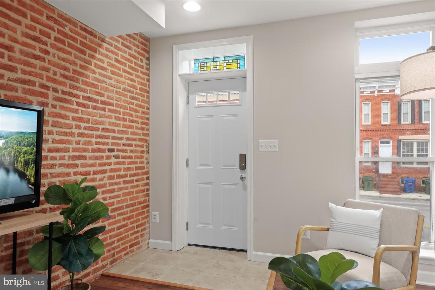 1749 S Hanover Street photo 2