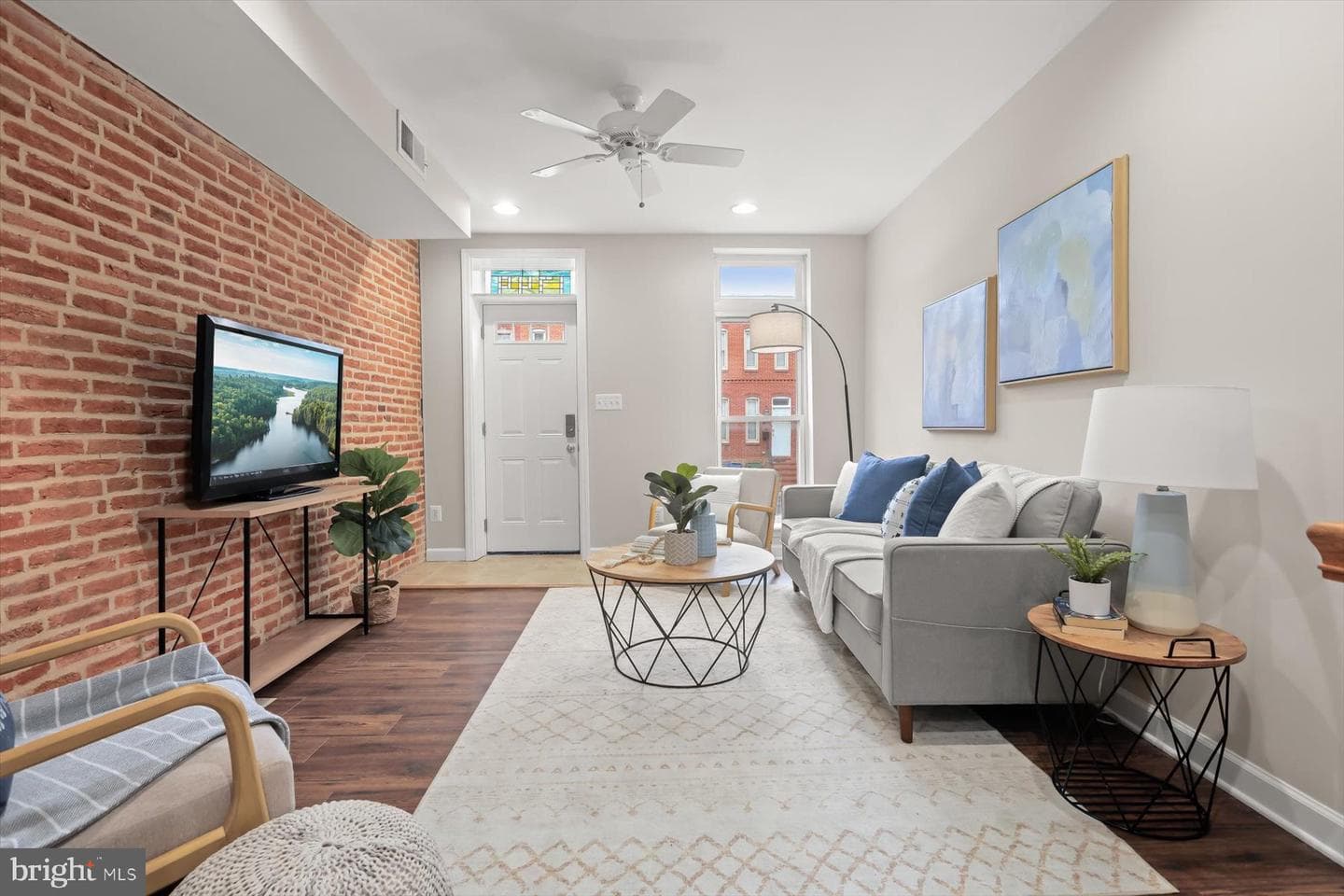 1749 S Hanover Street photo 5