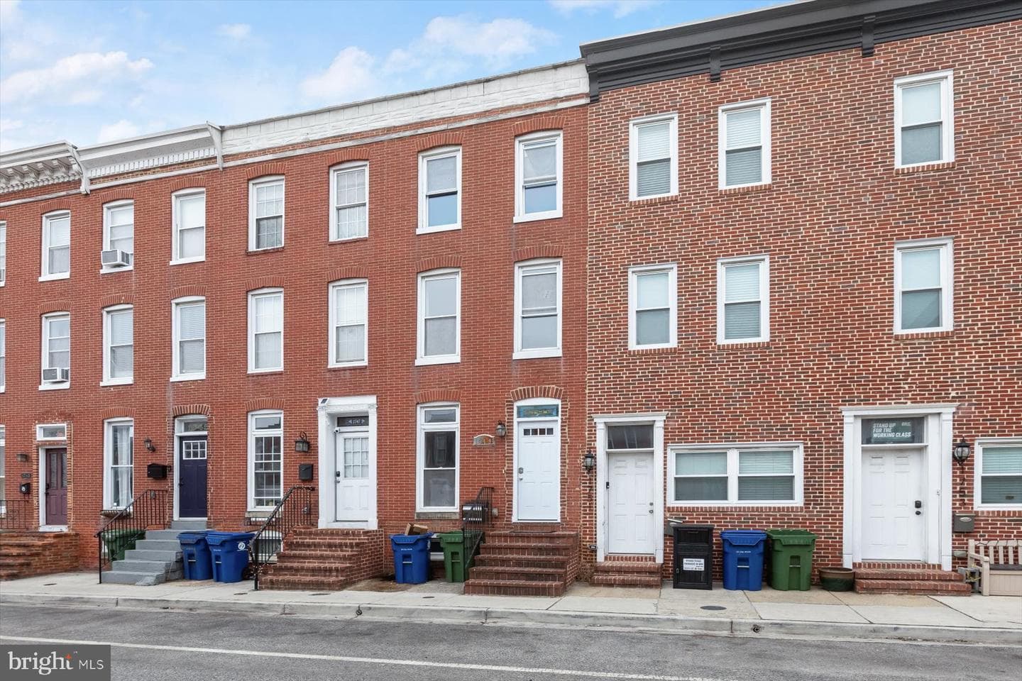 1749 S Hanover Street photo 55