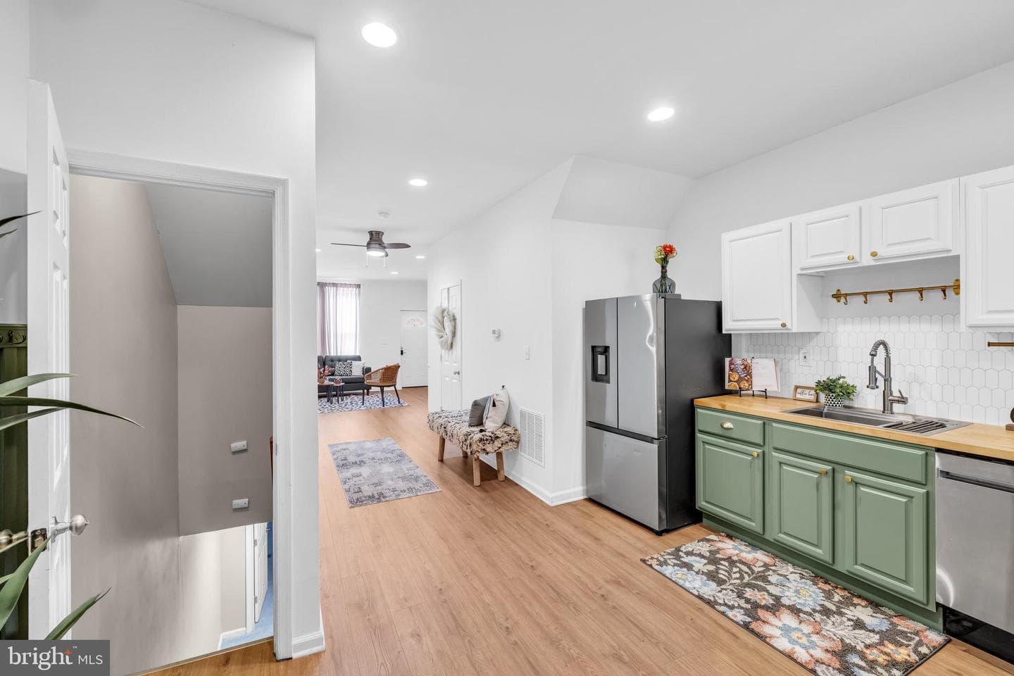 117 S Calhoun Street photo 17