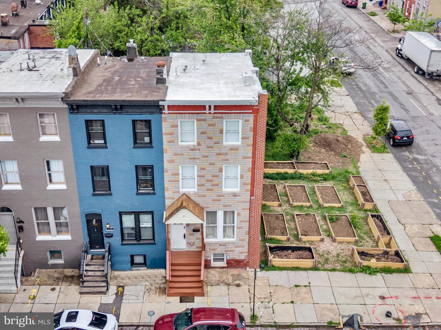 117 S Calhoun Street, Baltimore