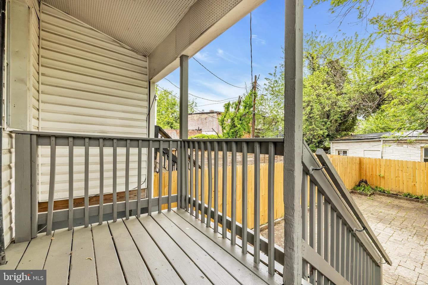 117 S Calhoun Street photo 20