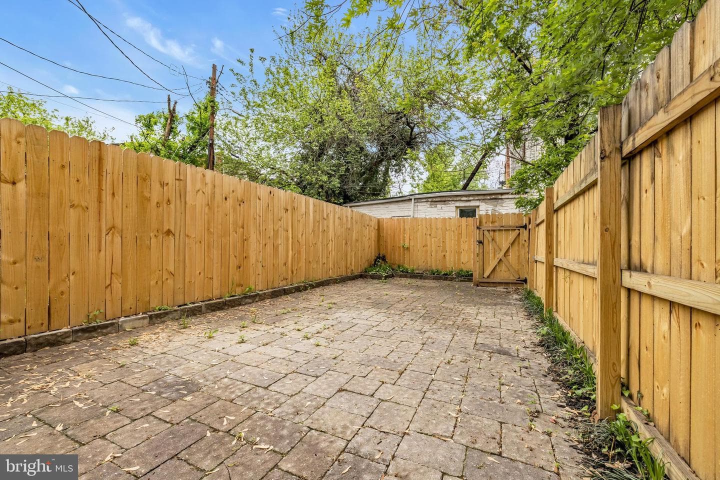 117 S Calhoun Street photo 21