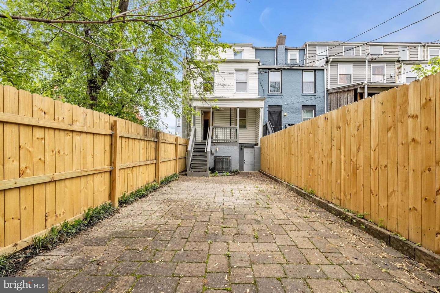 117 S Calhoun Street photo 22