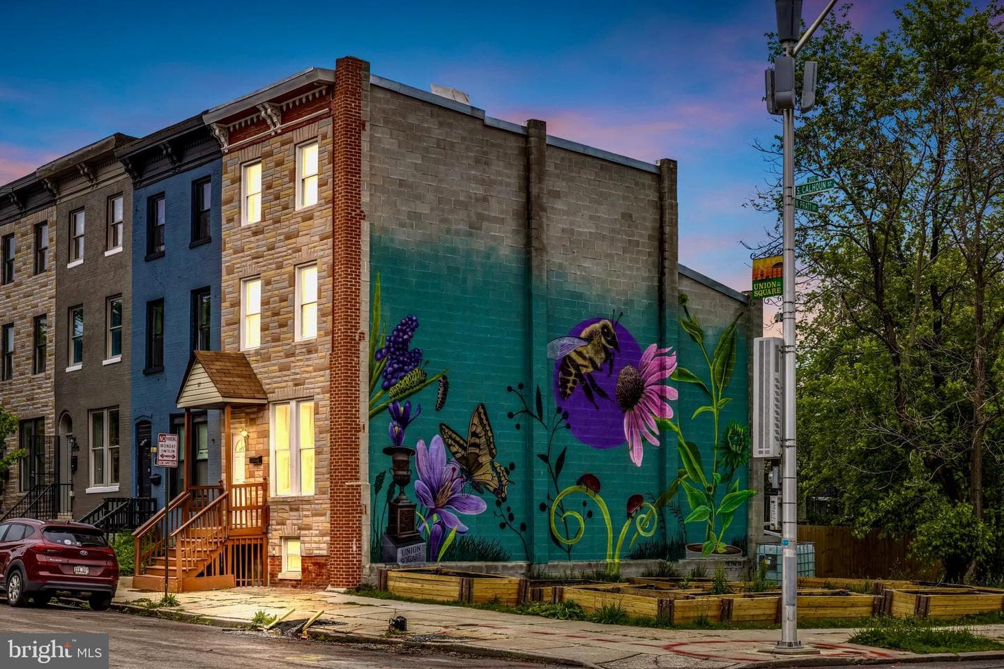 117 S Calhoun Street photo 3
