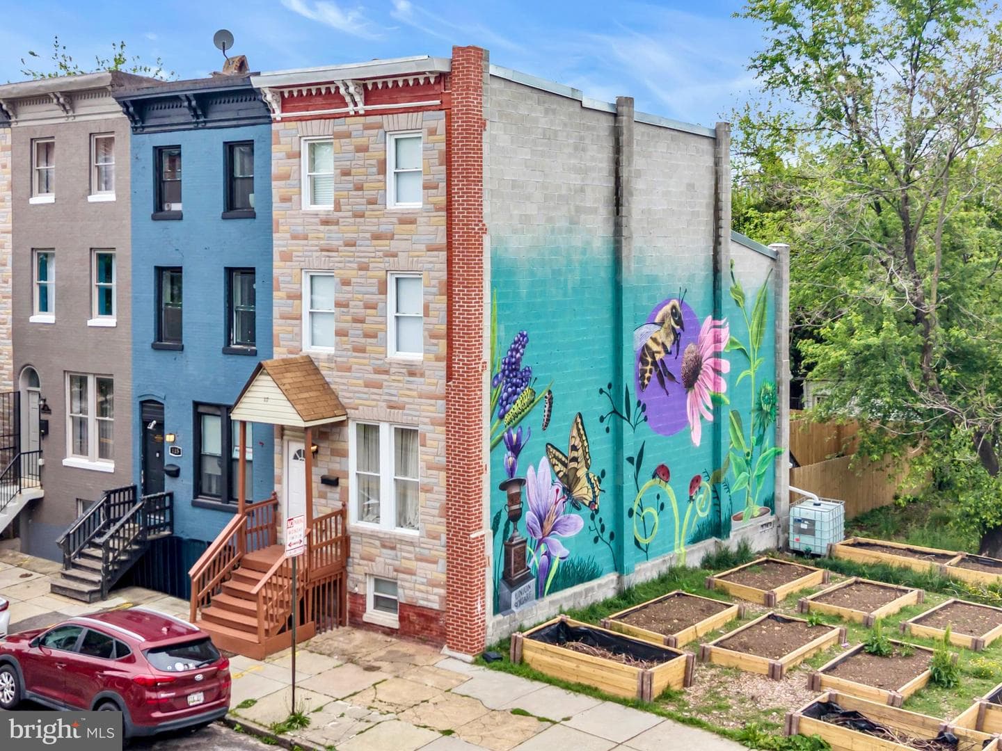 117 S Calhoun Street photo 4