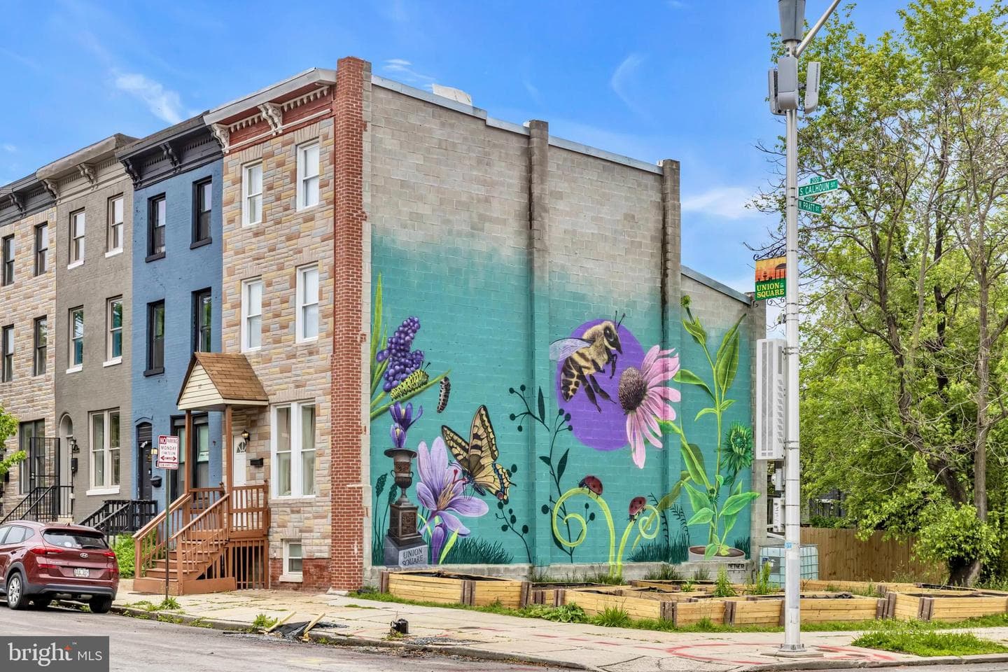 117 S Calhoun Street photo 5