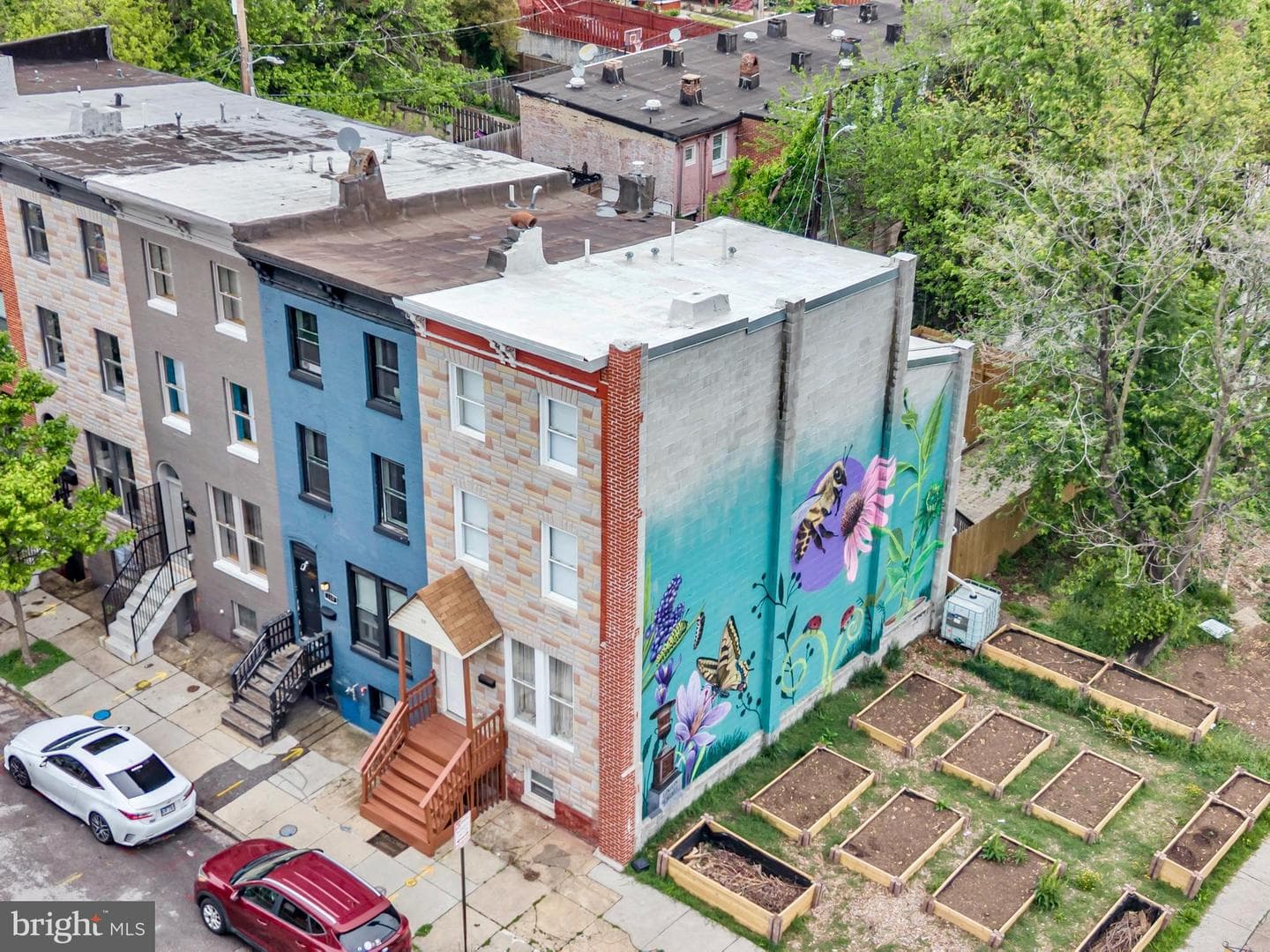 117 S Calhoun Street photo 6