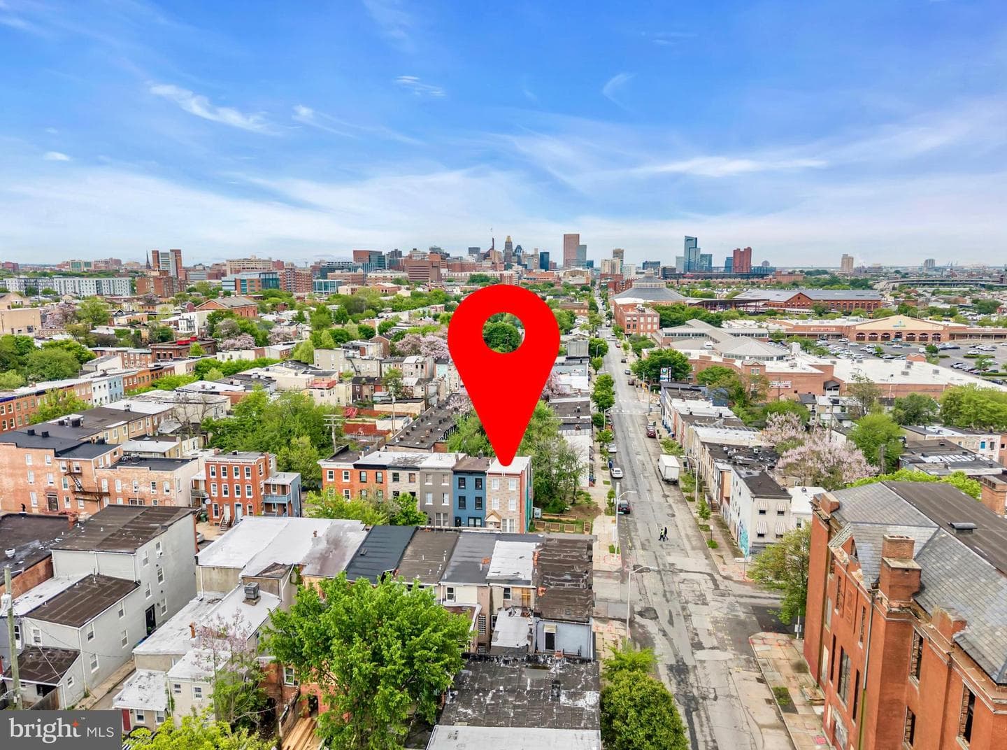 117 S Calhoun Street photo 63