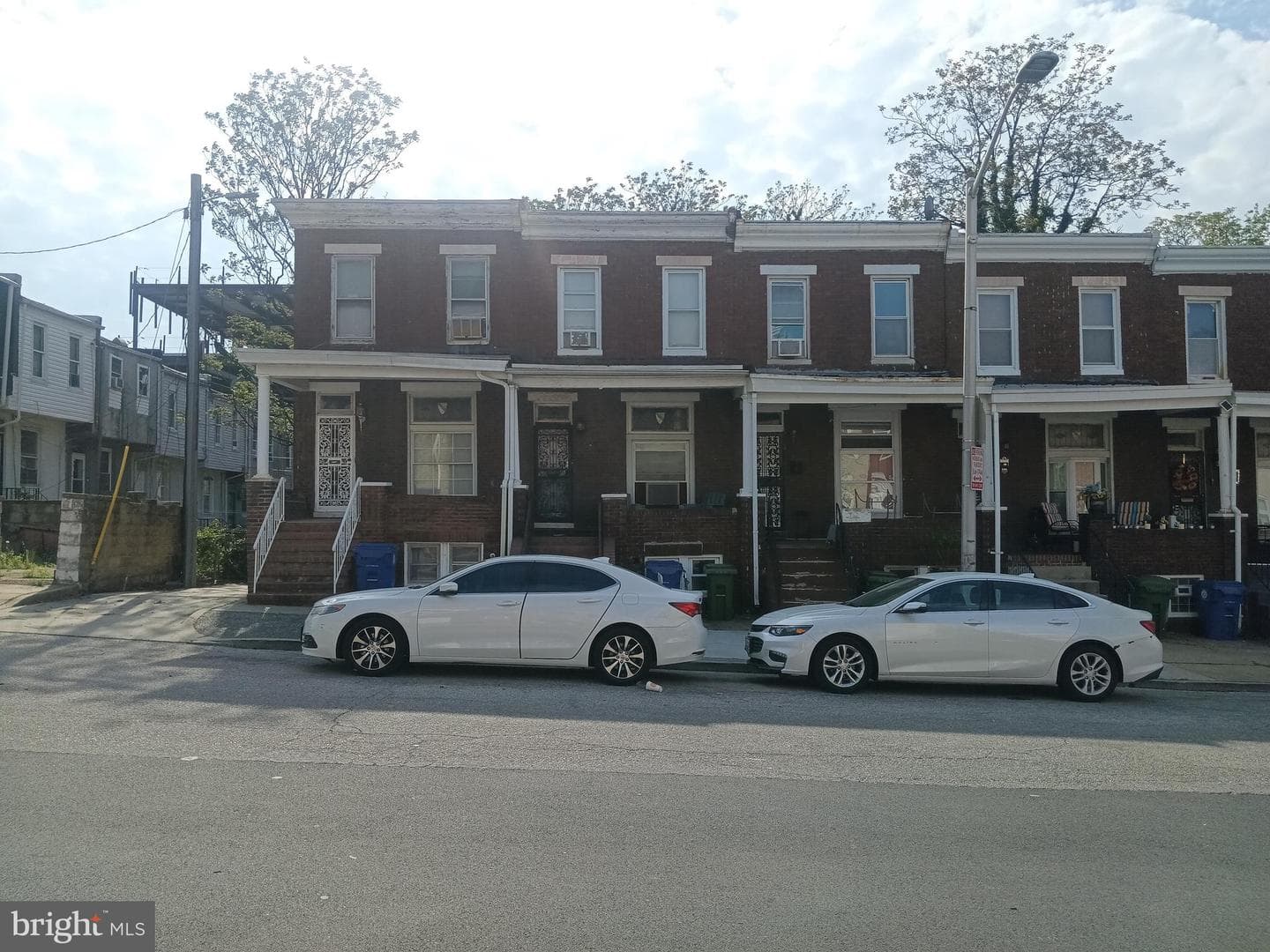 1502 N Collington Ave, Baltimore