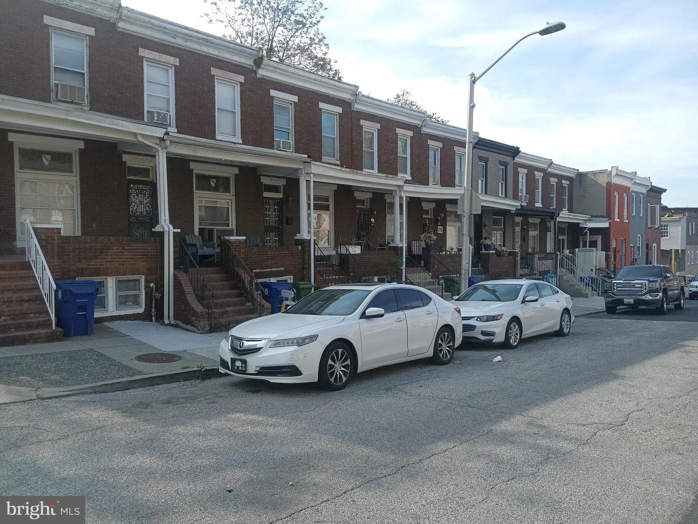 1502 N Collington Ave, Baltimore