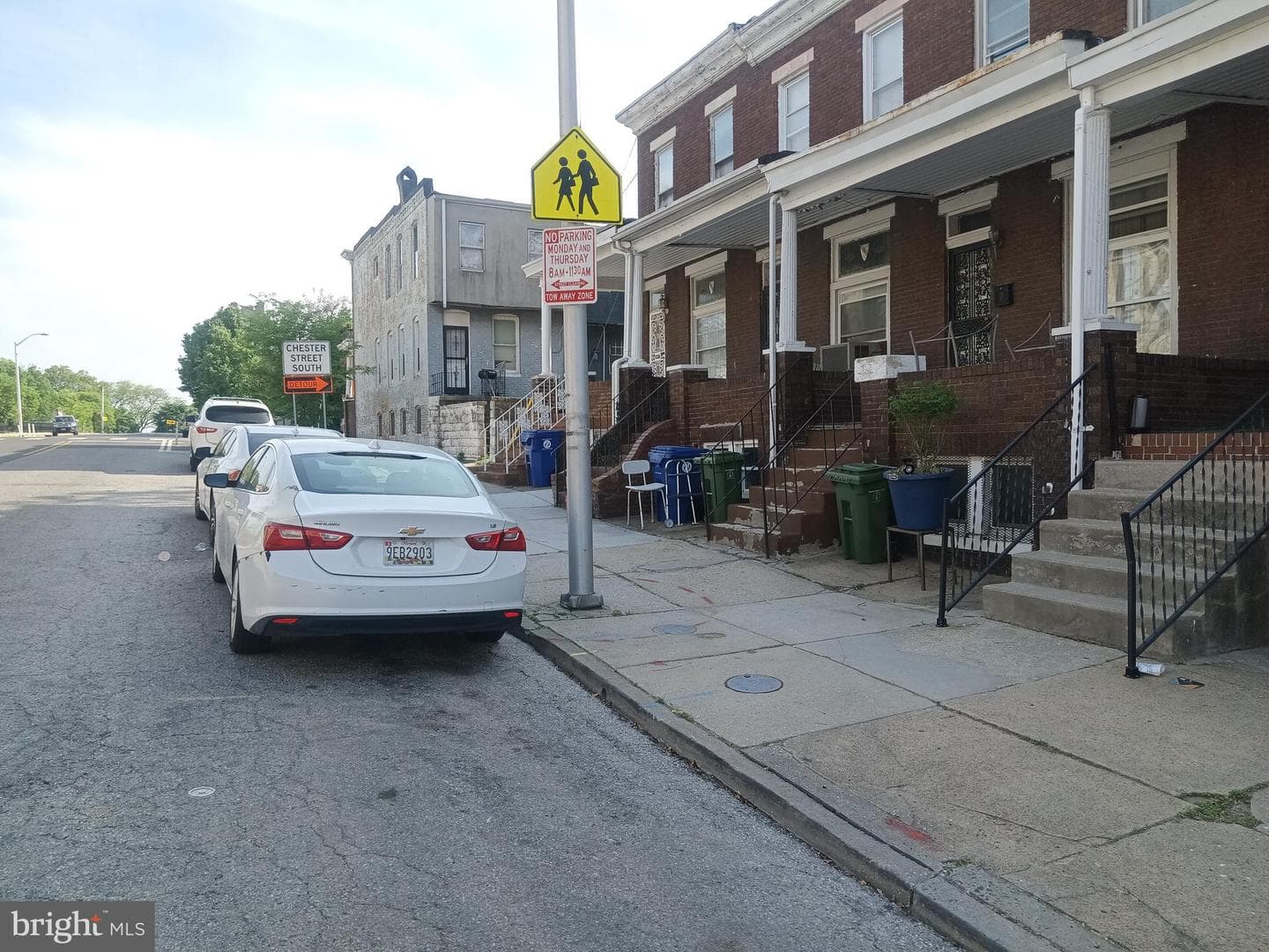 1502 N Collington Avenue photo 3