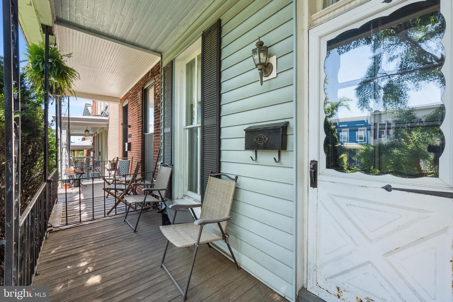 1016 W 38th Street, Baltimore