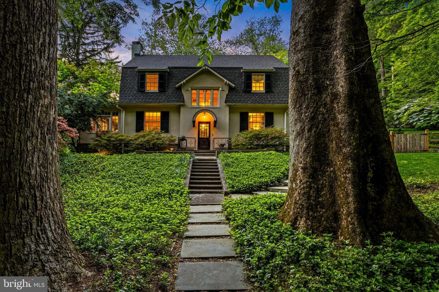 401 Edgevale Road, Baltimore