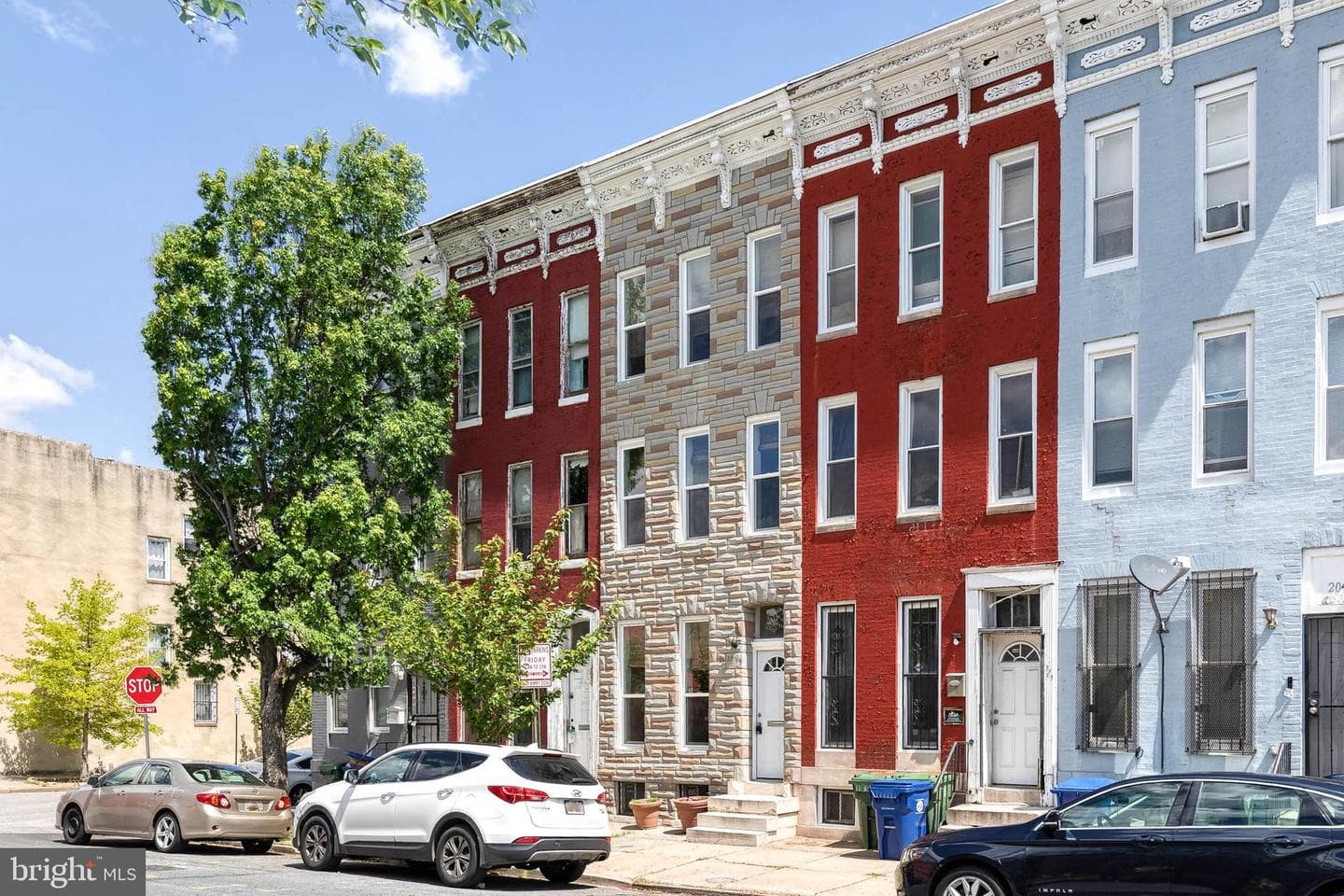 2049 Division Street, Baltimore