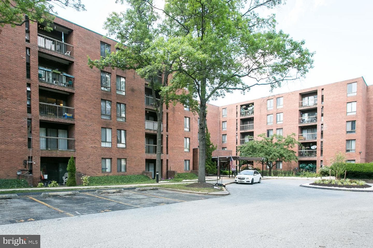 6711 Park Heights Avenue #404, Baltimore