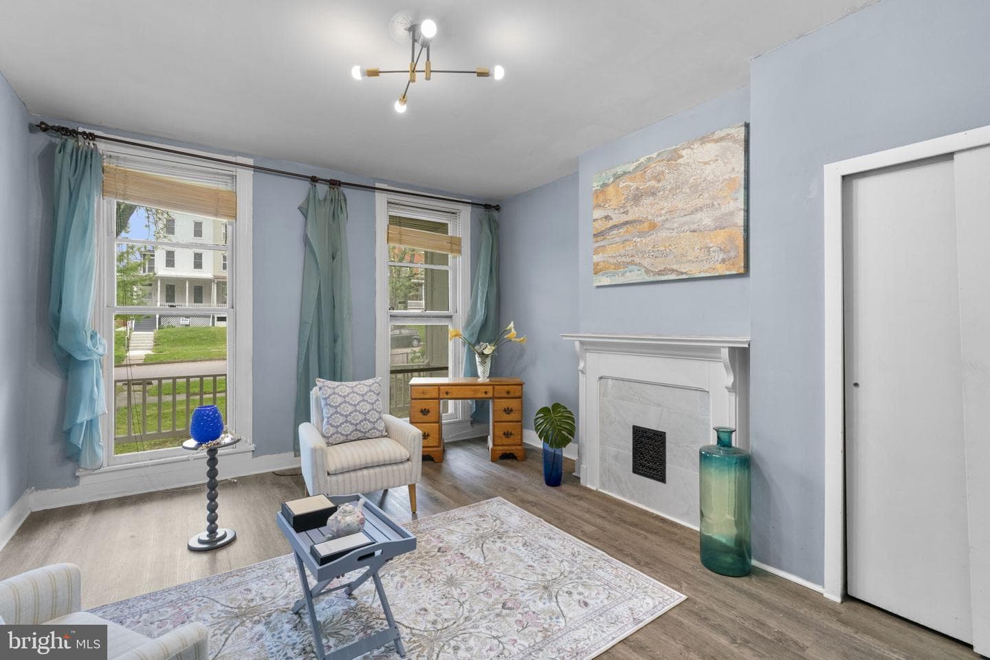 109 S Augusta Avenue, Baltimore