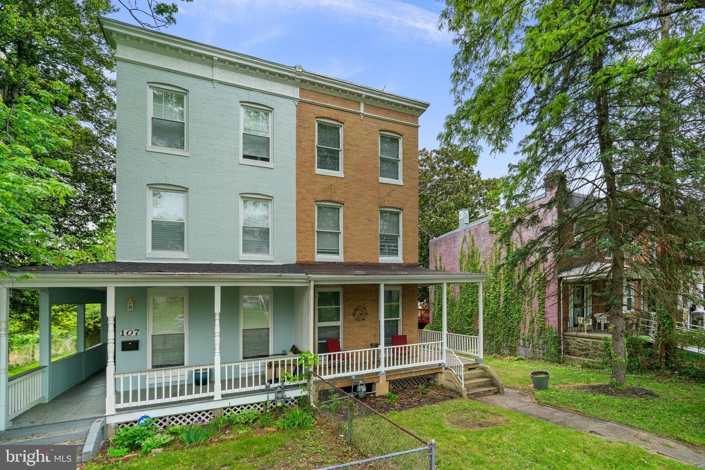 109 S Augusta Avenue photo 44