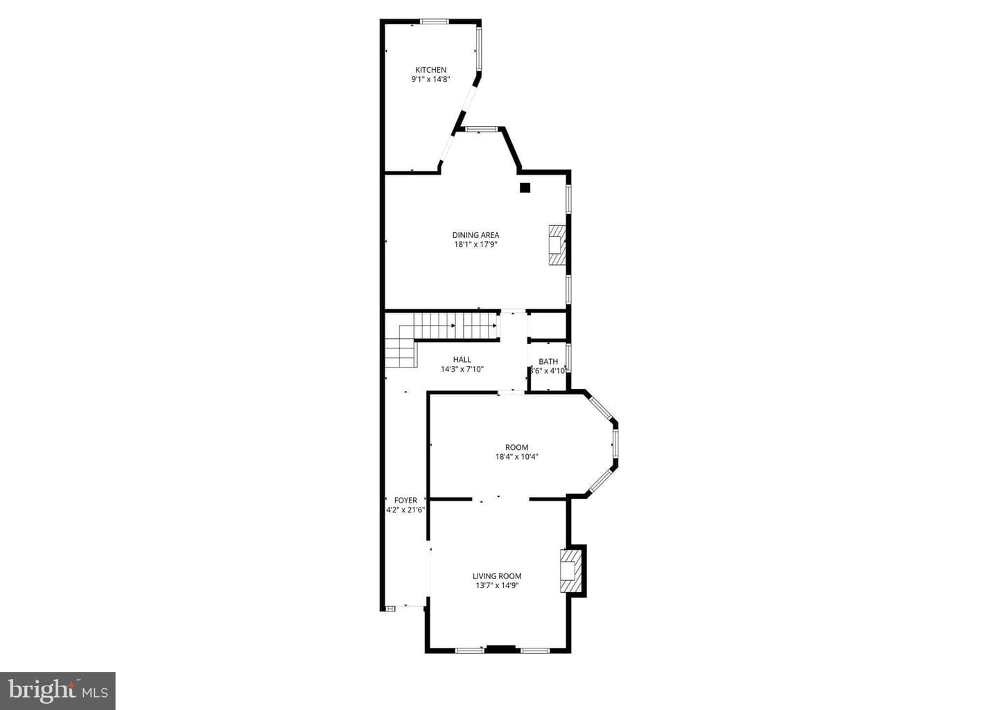 131 W Lanvale Street photo 15