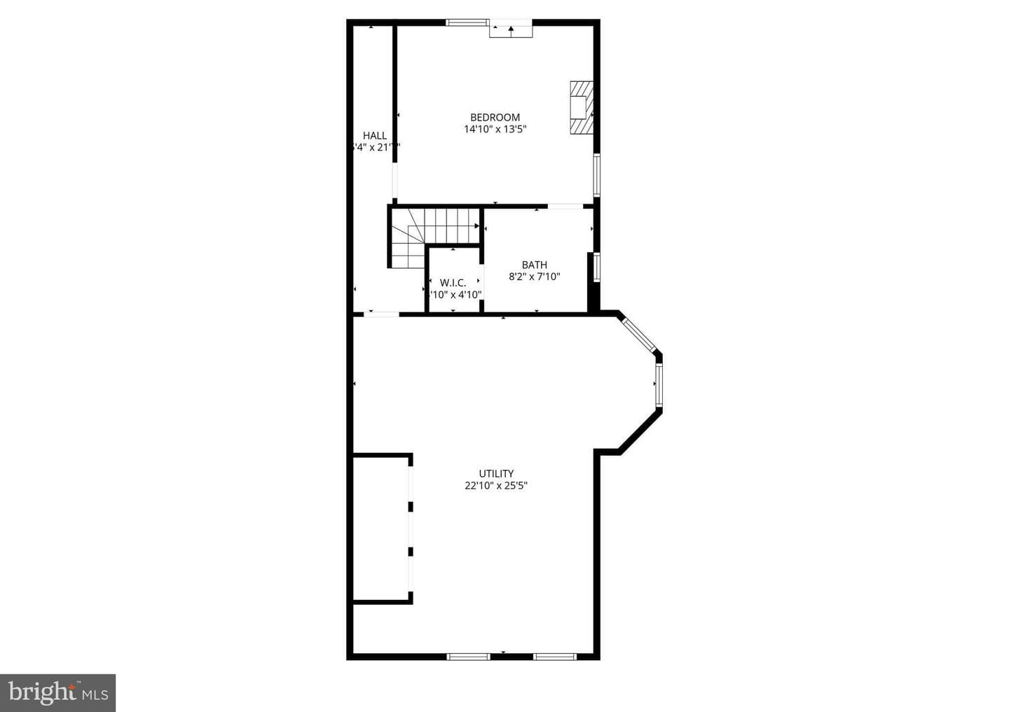 131 W Lanvale Street photo 40