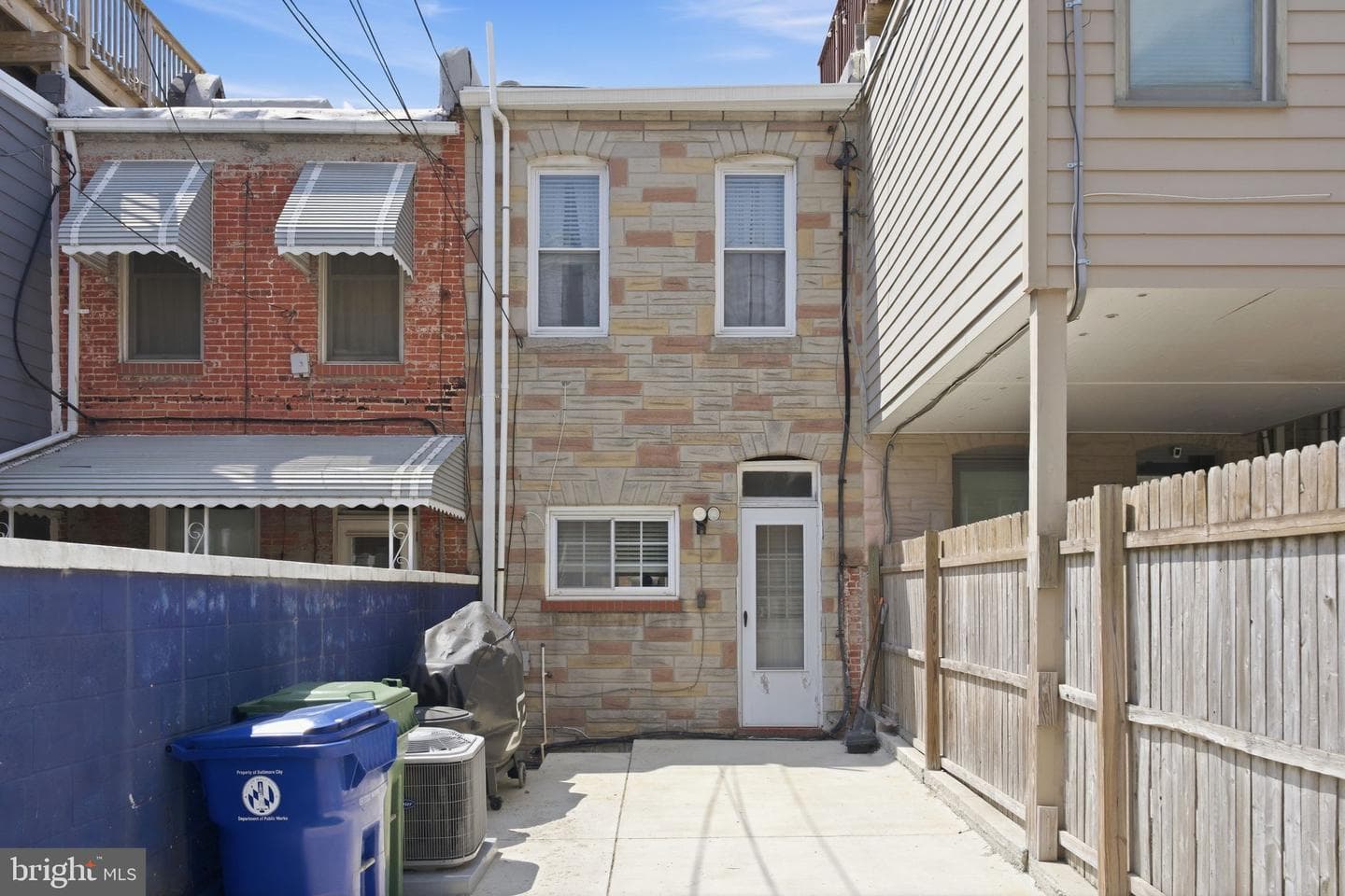 735 S Curley Street photo 16