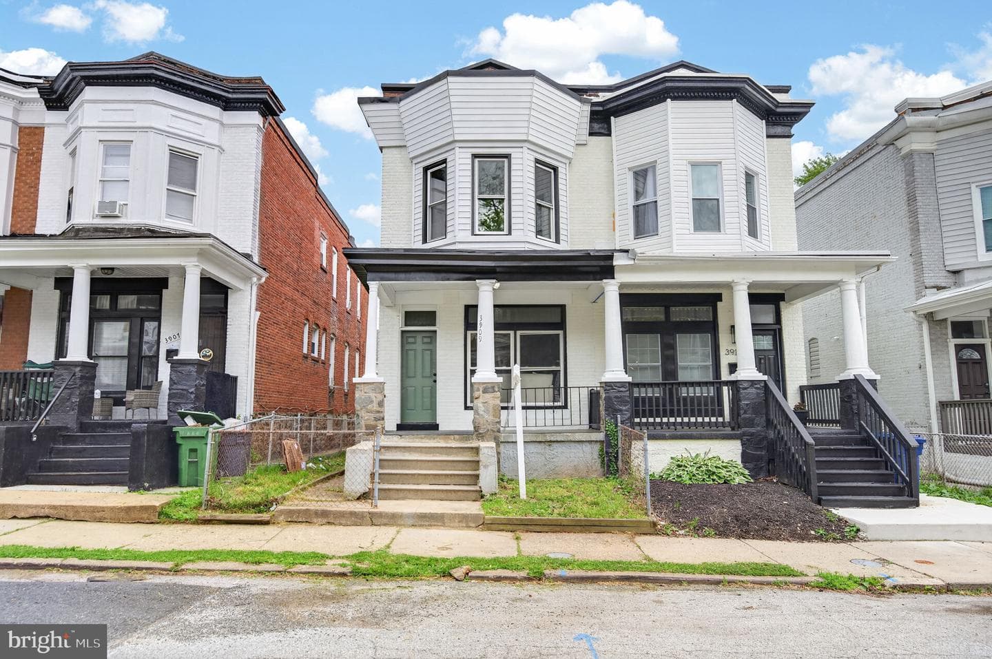 3909 Norfolk Avenue, Baltimore