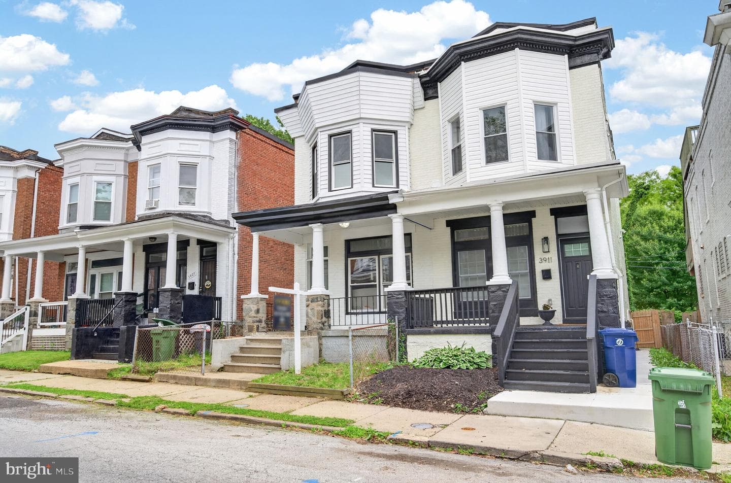 3909 Norfolk Avenue photo 4