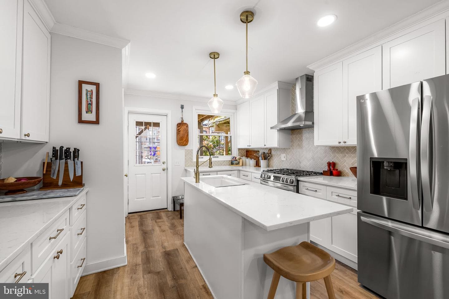 524 S Kenwood Avenue photo 11