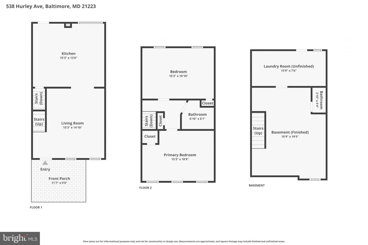 538 Hurley Avenue photo 33