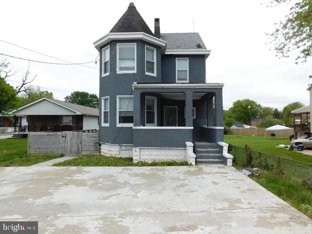 4429 Powell Avenue photo 2
