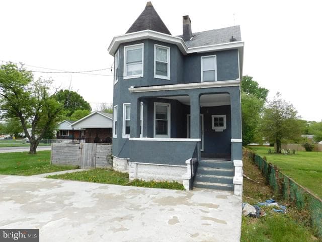 4429 Powell Avenue photo 3