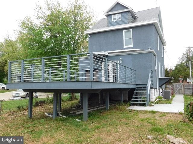 4429 Powell Avenue photo 30