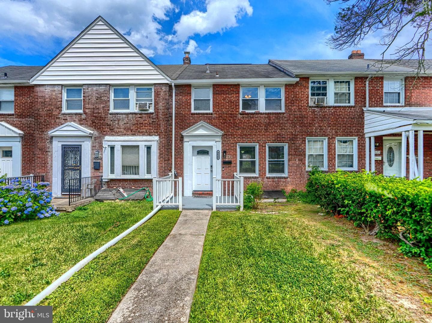 4625 Marble Hall Road, Baltimore
