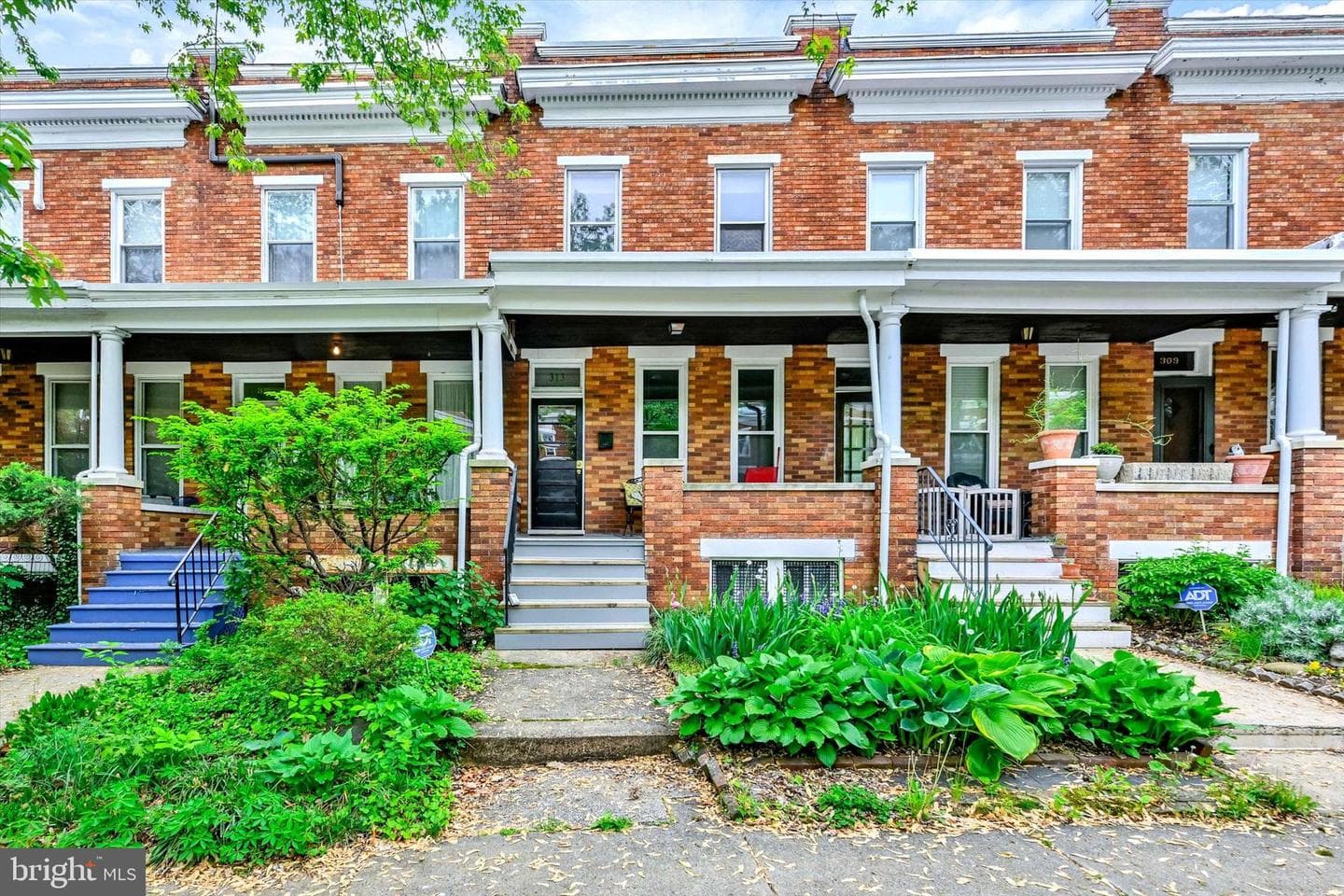 313 Birkwood Place