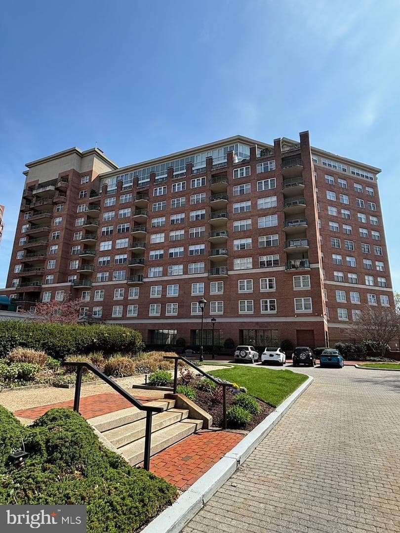 3801 Canterbury Road #816, Baltimore