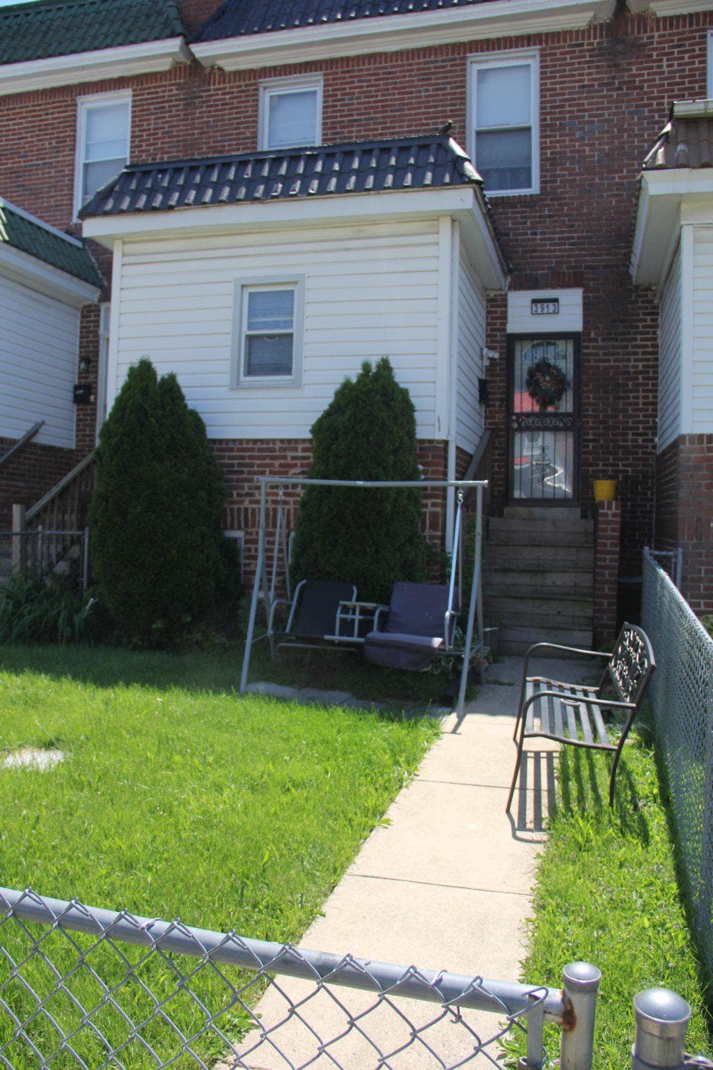 3913 W Garrison Avenue, Baltimore