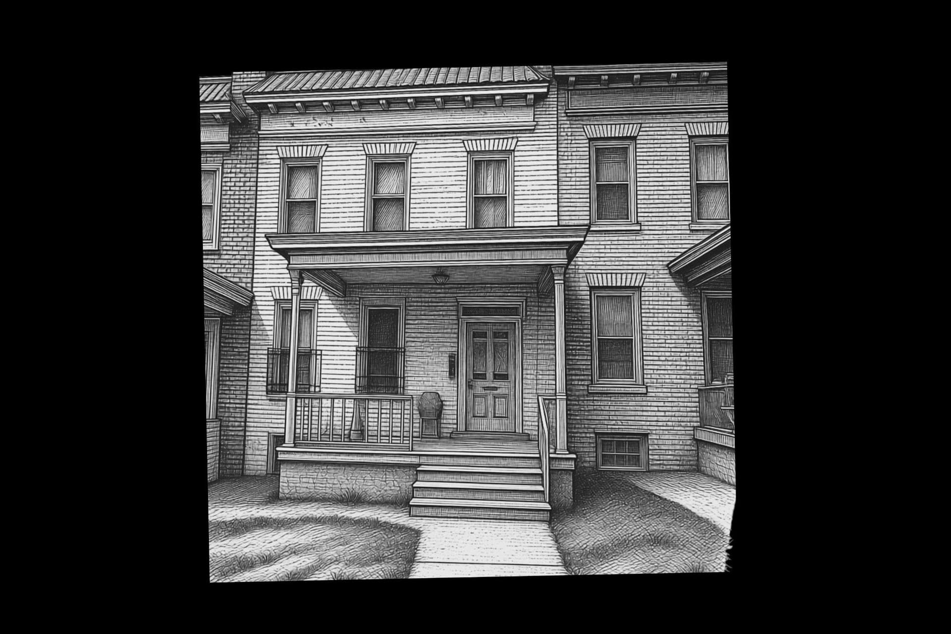 2906 Rockrose Avenue, Baltimore